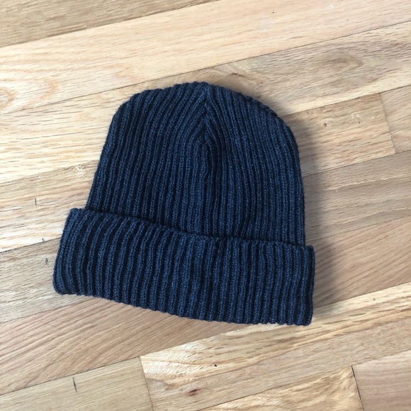 Filson Ribbed Bison Beanie 